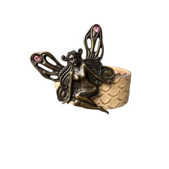 Just Cavalli Accessories - just cavalli belt
